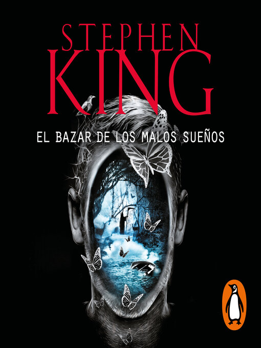 Title details for El bazar de los malos sueños by Stephen King - Available